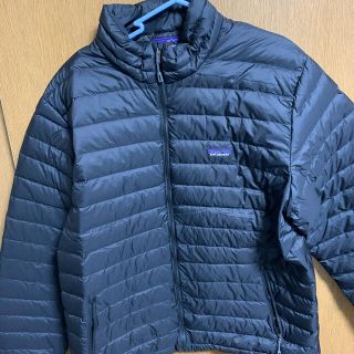 パタゴニア(patagonia)のツガラッパーさん専用パタゴニアダウンジャケット(ダウンジャケット)