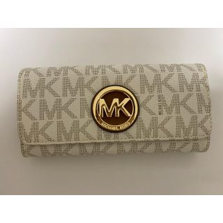 マイケルコース(Michael Kors)のマイケルコース　お財布(財布)