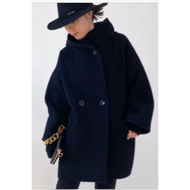 大人気新作 - CLASSE DEUXIEME L'Appartement AP オーバーフーディー