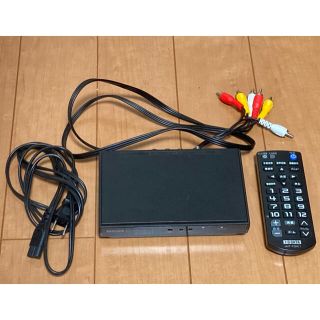 アイオーデータ(IODATA)の地上デジタルチューナー HVT-T2SD I-O DATA TVチューナー(テレビ)