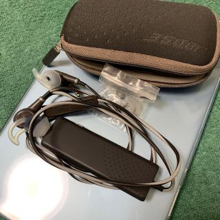 ボーズ(BOSE)のBOSE ノイズキャンセリングヘッドホン QuietComfort 20 ANC(ヘッドフォン/イヤフォン)