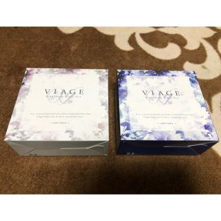 VIAGE ナイトブラ(ブラ)