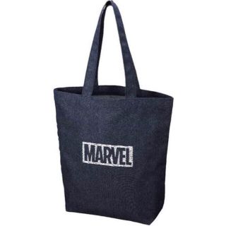 マーベル(MARVEL)の《送料込み》MARVEL  1番くじ　トートバック(トートバッグ)