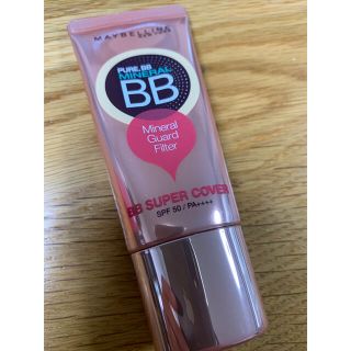 メイベリン(MAYBELLINE)のBBクリーム(BBクリーム)