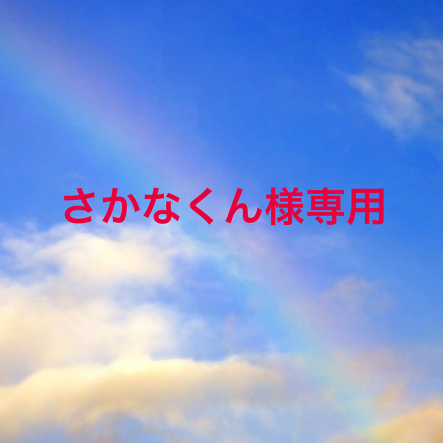 有名な 魚くん様専用 ienomat.com.br