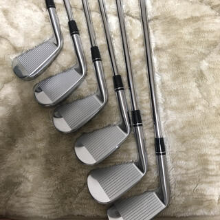 テーラーメイド(TaylorMade)のP760 専用品(クラブ)