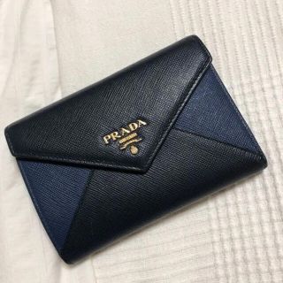 プラダ(PRADA)のPRADA プラダ お財布☆交渉可(財布)