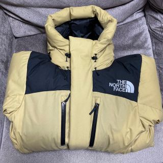 ザノースフェイス(THE NORTH FACE)のSサイズ NORTH ノースフェイス バルトロライトジャケット　ケルプタン(ダウンジャケット)