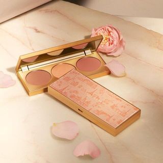 ローラメルシエ(laura mercier)の【新品】ローラ メルシエ ボンジュール トーキョー フェイス アンド チーク(フェイスパウダー)