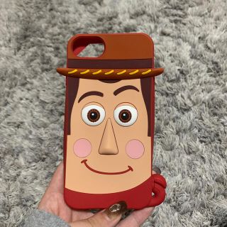 ディズニー(Disney)のDisney iPhoneケース(iPhoneケース)