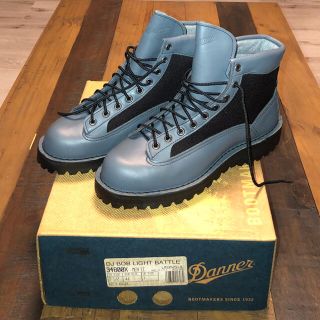 ダナー　Danner　USA ボブ・ライト　BOB LIGHT サイズ9