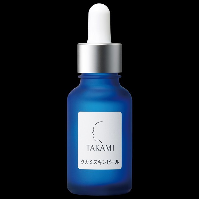 タカミスキンピール 30ml