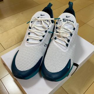 ナイキ(NIKE)のナイキ　エアマックス　270 SE 30cm(スニーカー)