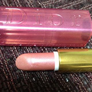クリスチャンディオール(Christian Dior)のディオール口紅 レオ様お取り置き(その他)