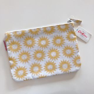 キャスキッドソン(Cath Kidston)のCath Kidston(キャスキッドソン)ポーチ レディース(ポーチ)