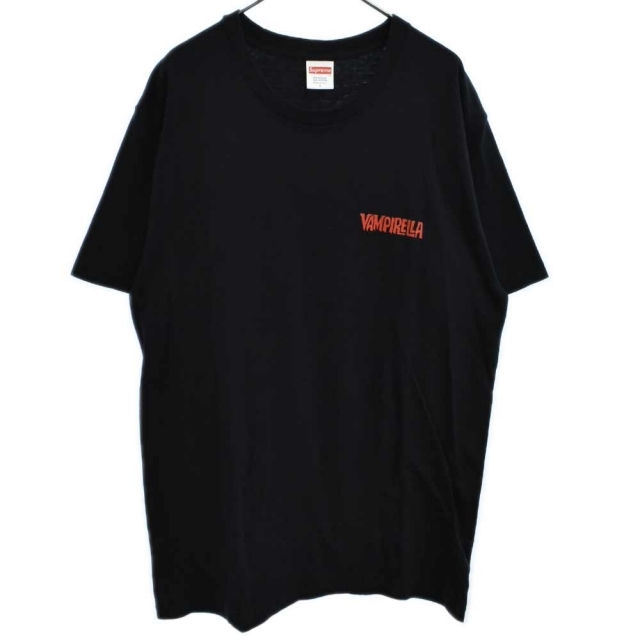 SUPREME シュプリーム 半袖Tシャツ