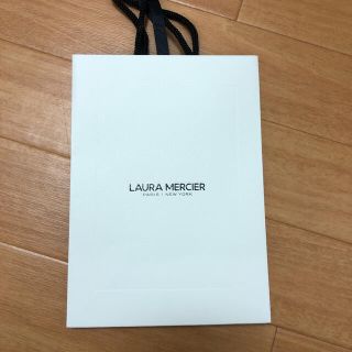 ローラメルシエ(laura mercier)のローラメルシエショップ袋(ショップ袋)