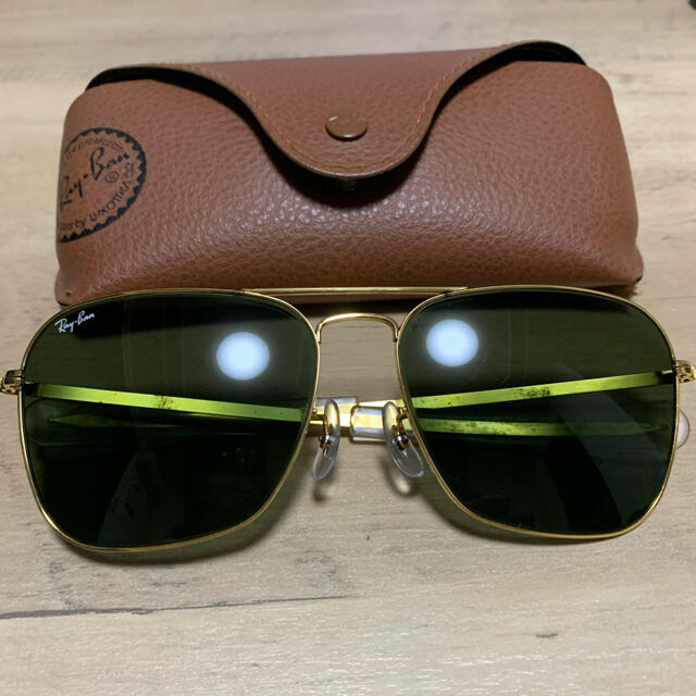 Ray-Ban B&L レイバン ボシュロン