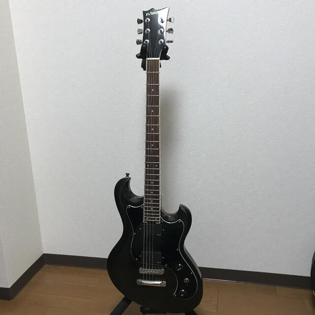 ESP Edwards E-UT-100SL Ultratone ウルトラトーン