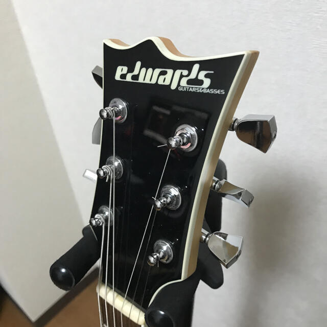 ESP Edwards E-UT-100SL Ultratone ウルトラトーン 2