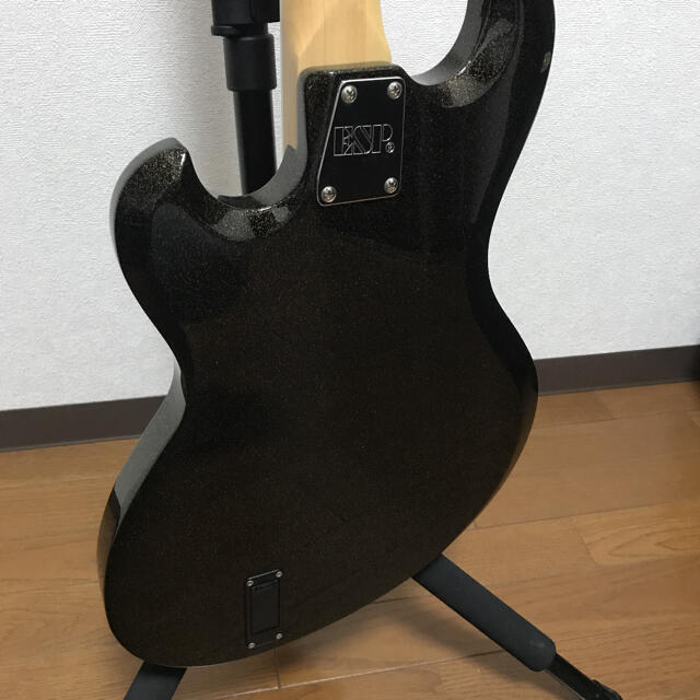 ESP Edwards E-UT-100SL Ultratone ウルトラトーン 3