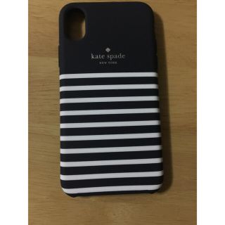 kate spade  iPhoneX XS 携帯ケース(iPhoneケース)