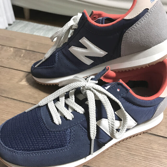 New Balance(ニューバランス)のニューバランス705最終値下げ レディースの靴/シューズ(スニーカー)の商品写真