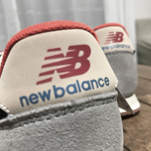 New Balance(ニューバランス)のニューバランス705最終値下げ レディースの靴/シューズ(スニーカー)の商品写真