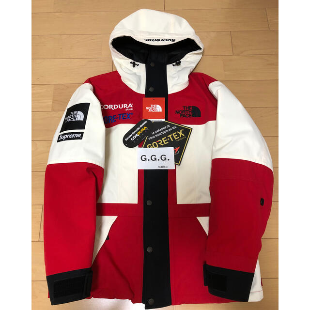 Supreme(シュプリーム)のSupreme The North Face Expedition Jacket メンズのジャケット/アウター(マウンテンパーカー)の商品写真