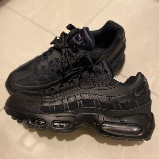 ナイキ(NIKE)のNIKE☆エアマックス95 エッセンシャル(スニーカー)