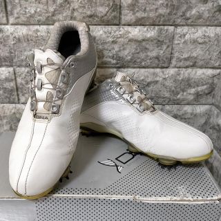 フットジョイ(FootJoy)のフットジョイ ゴルフシューズ レディース 24.0㎝(シューズ)