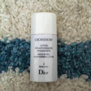 ディオール(Dior)のディオール(化粧水/ローション)