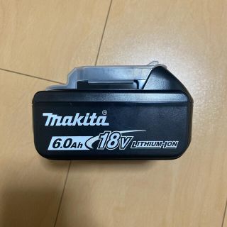 マキタ(Makita)のマキタ18Vバッテリー(バッテリー/充電器)