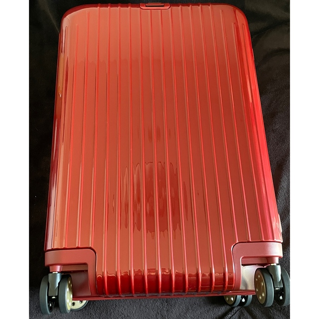 RIMOWA - RIMOWA リモワ SALSA DELUXE 3-SUITER 85Lの通販 d