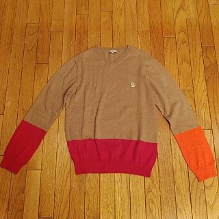 ポールスミス(Paul Smith)のPaul Smith JUNIOR セーター 12A(ニット)