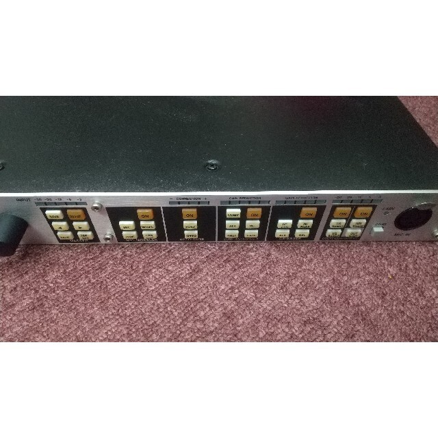 TASCAM】TA-1VP【マイクプリアンプ】 TASCAM】TA-1VP【マイクプリアンプ】