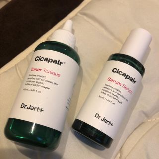 ドクタージャルト(Dr. Jart+)のDr.Jart+ Cicapair Serum(化粧水/ローション)