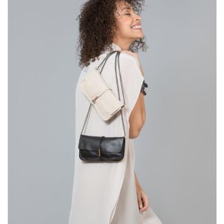 ブルネロクチネリ(BRUNELLO CUCINELLI)のjo handbags ショルダーバッグ(ショルダーバッグ)