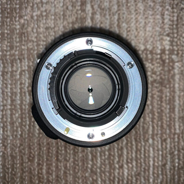 Nikon(ニコン)のAF-S NIKKOR 20mm f/1.8G ED 広角単焦点レンズ スマホ/家電/カメラのカメラ(レンズ(単焦点))の商品写真