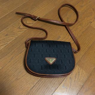 サンローラン(Saint Laurent)のクッキー様専用　vintage YSL ショルダーバッグ(ショルダーバッグ)