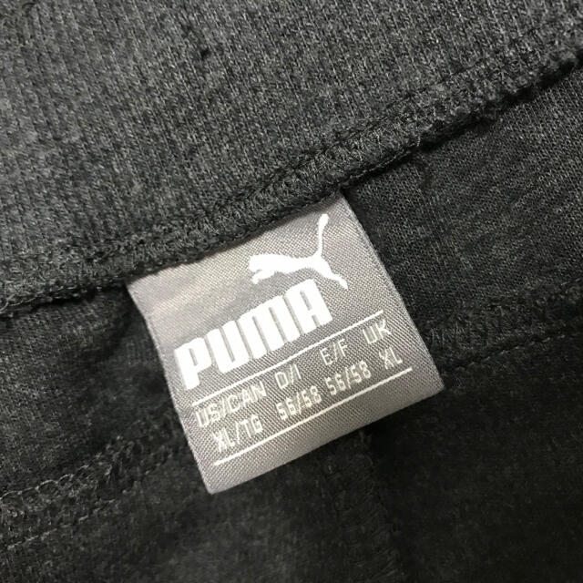 PUMA(プーマ)のPUMA プーマ　ジョガーパンツ　スウェットスポーツ　メンズ　大きいサイズ スポーツ/アウトドアのゴルフ(ウエア)の商品写真