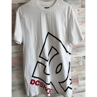 ディーシーシューズ(DC SHOES)のDC SHOES Tシャツ(Tシャツ/カットソー(半袖/袖なし))