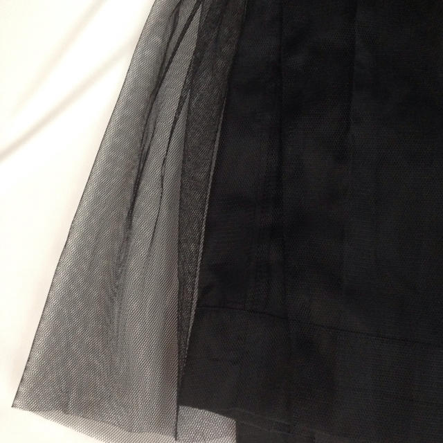 Ciaopanic(チャオパニック)の新品リバーシブルスカート レディースのスカート(ひざ丈スカート)の商品写真