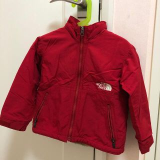 ザノースフェイス(THE NORTH FACE)のノースフェイス⭐︎100(ジャケット/上着)