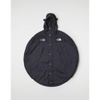 エムエムシックス(MM6)のMM6 THE NORTH FACE Circle Mountain 新品(マウンテンパーカー)