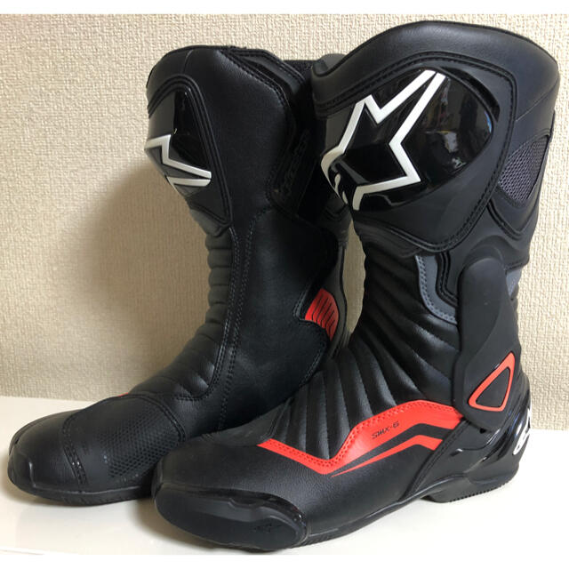 アルパインスターズ SMX-6 V2 26.0cm-