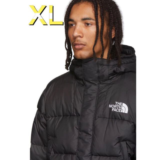 THE NORTH FACE  ノースフェイス ダウン ジャケット XL