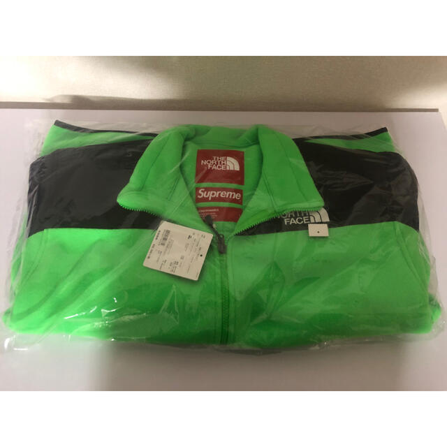 THE North Face RTG fleece jacket 1