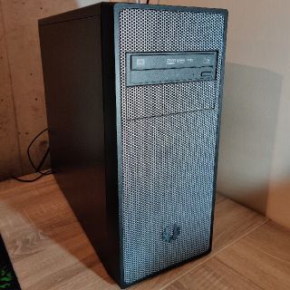 ゲーミングPC Corei7-4790/16GB/480GB/GTX980(デスクトップ型PC)