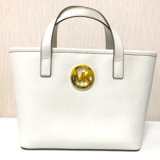 マイケルコース(Michael Kors)のマイケルコース　ハンドバッグ(ハンドバッグ)